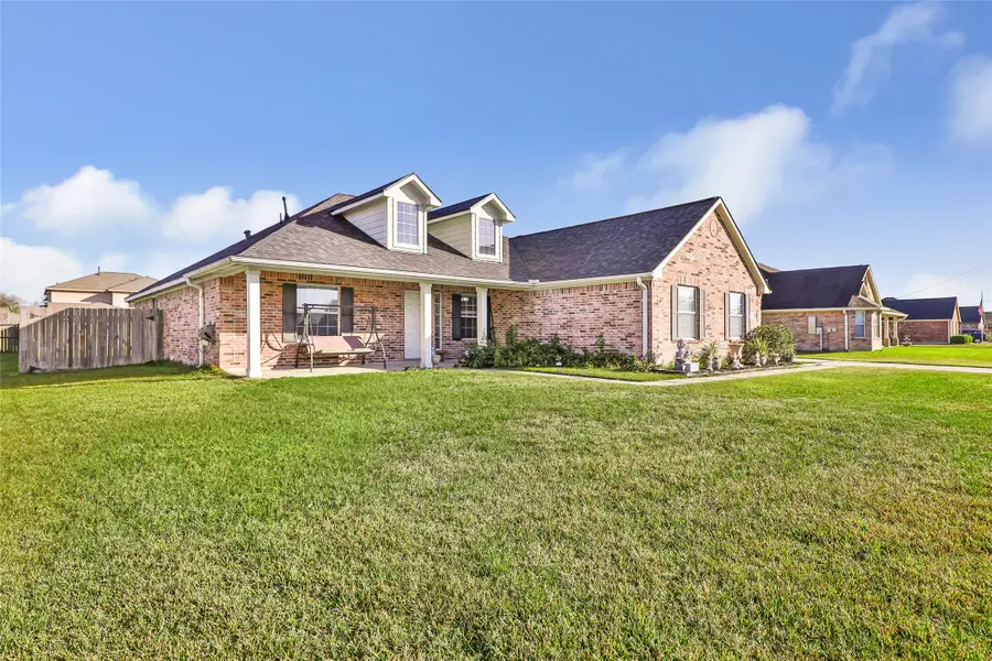 117 Milo Street, Dayton, TX 77535 - Image #2