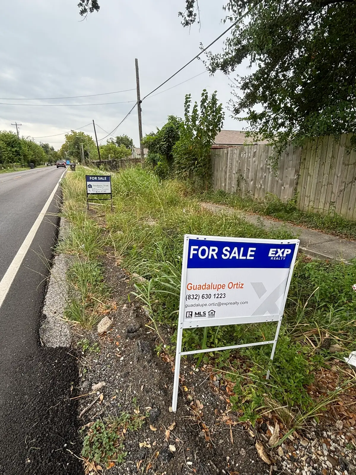 3726 Parker Road, Houston, TX 77093 - #1