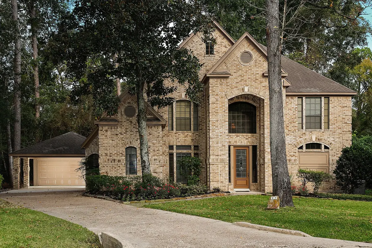 27 Firefall Court, The Woodlands, TX 77380 - #1