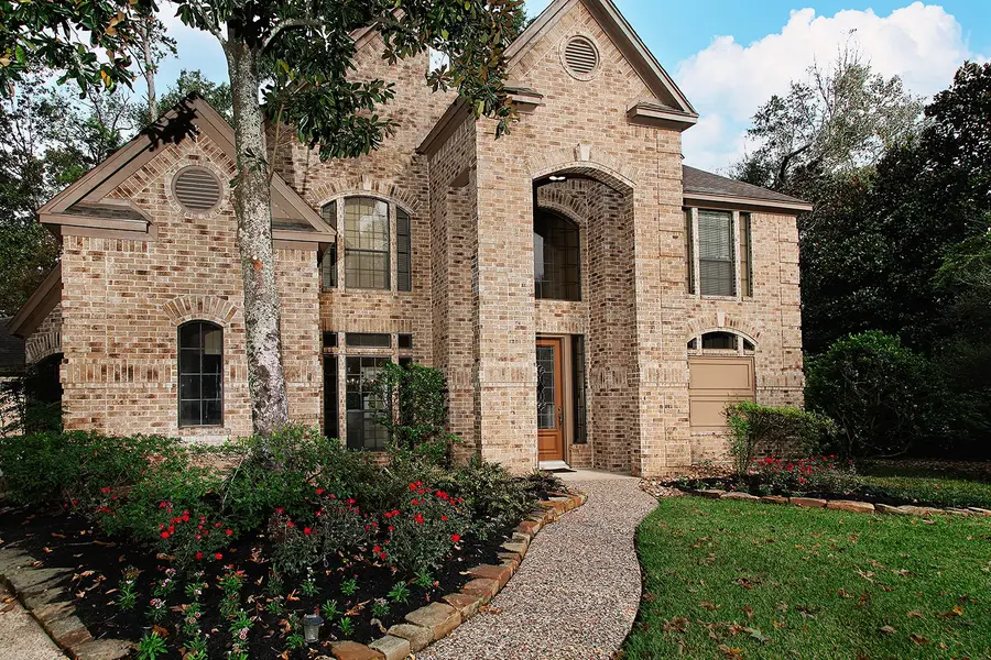 27 Firefall Court, The Woodlands, TX 77380 - #3