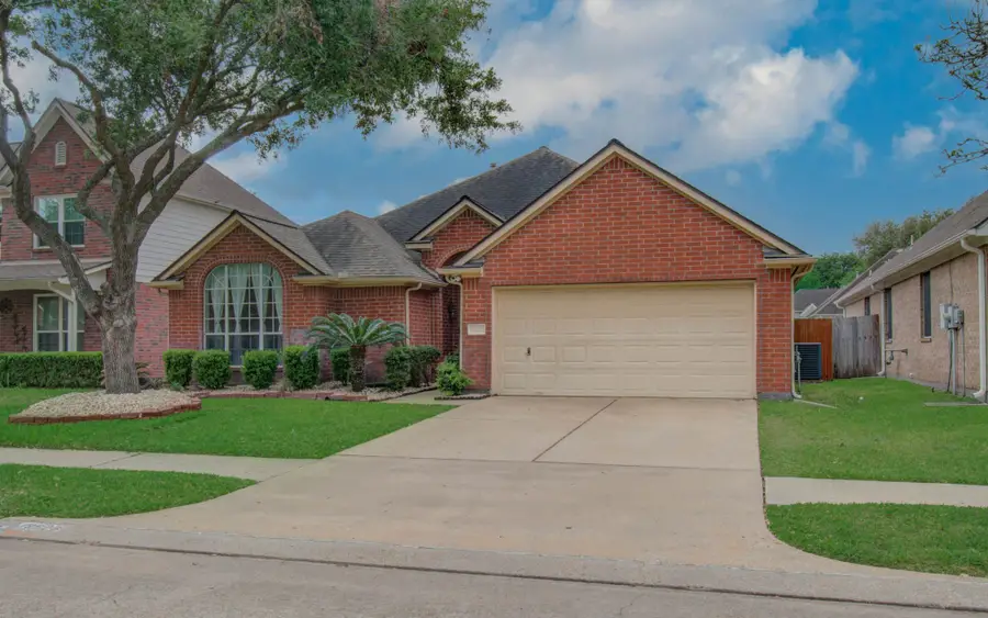 19623 Chestnut Brook Court, Houston, TX 77084 - #3