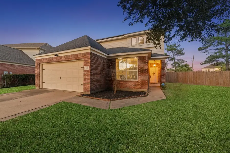 18202 Grove Brook Lane, Cypress, TX 77429 - Image #2