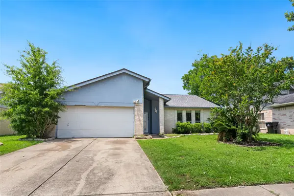 16958 Nicole Lane, Houston, TX 77084