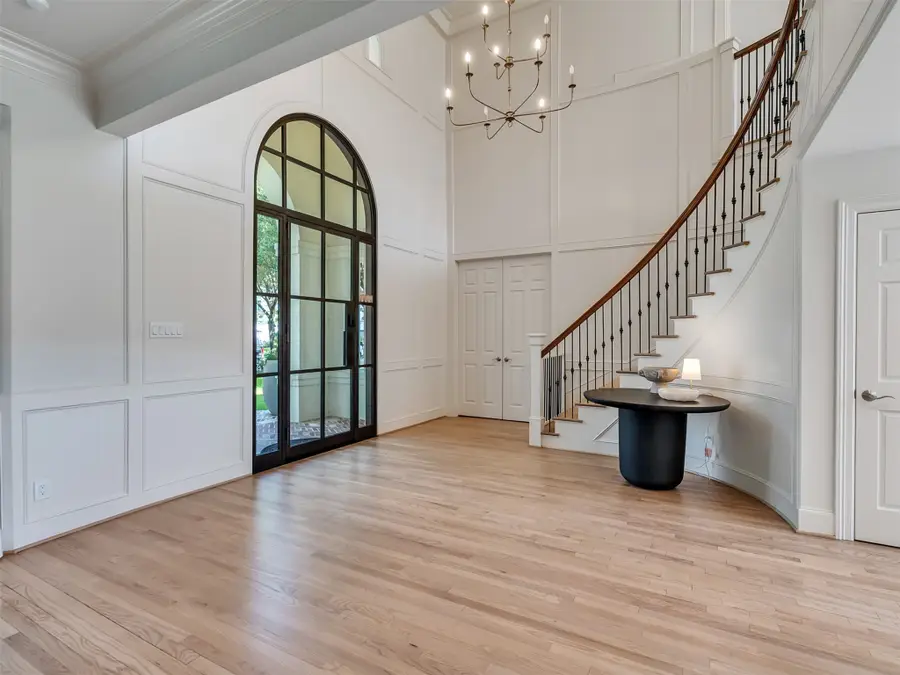 6608 Vanderbilt Street, West University Place, TX 77005 - #2