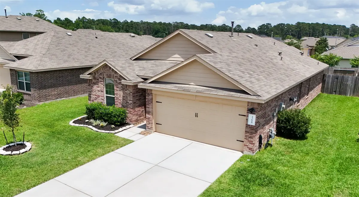 23610 Water Hickory Drive, Tomball, TX 77375 - #1