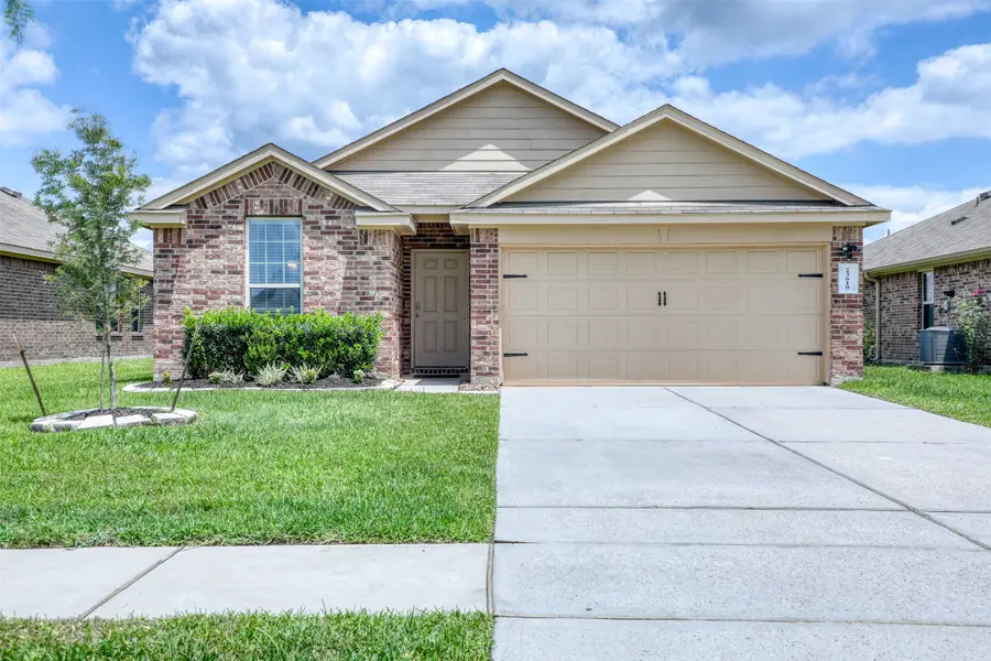 23610 Water Hickory Drive, Tomball, TX 77375 - #2