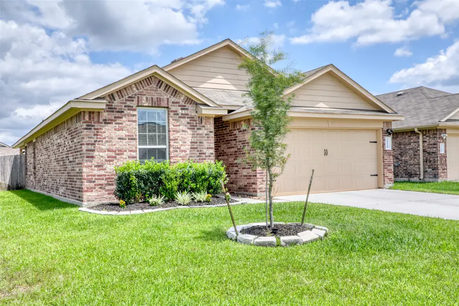 23610 Water Hickory Drive, Tomball, TX 77375 - #3