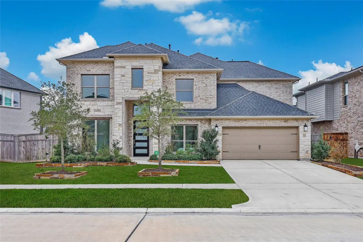 29819 Smoky Ridge Road, Fulshear, TX 77441 - #1