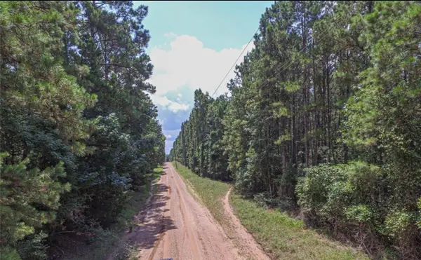 TBD Hickman Road, Corrigan, TX 75939