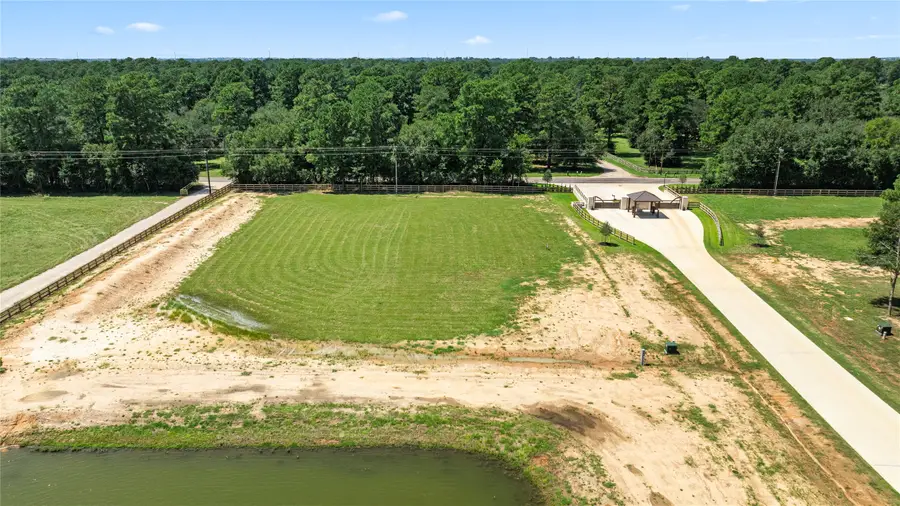 200 Hidden Oak Drive, Hockley, TX 77447 - #2