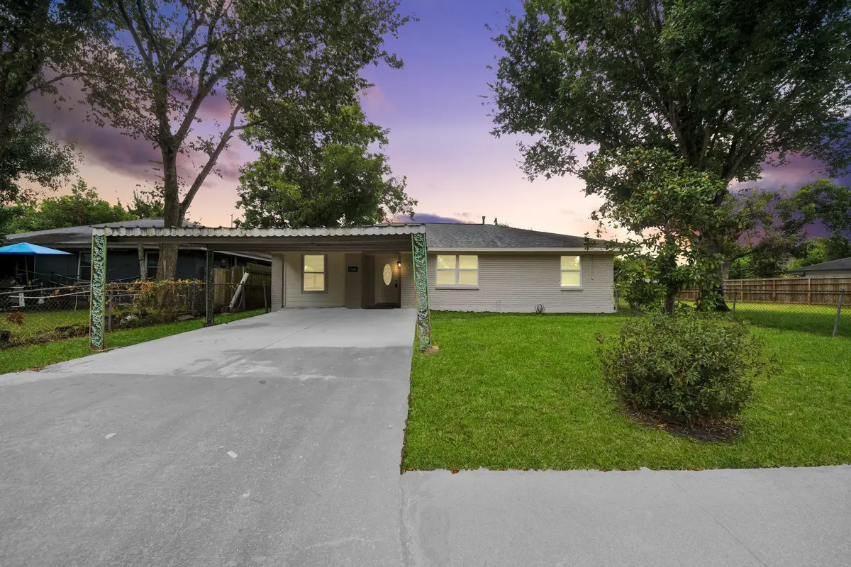 3106 Sunnydale Drive, Houston, TX 77051 - #1