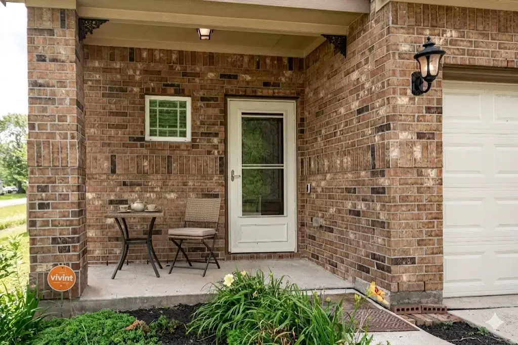 901 Jefferson Avenue, Cleveland, TX 77327 - #1