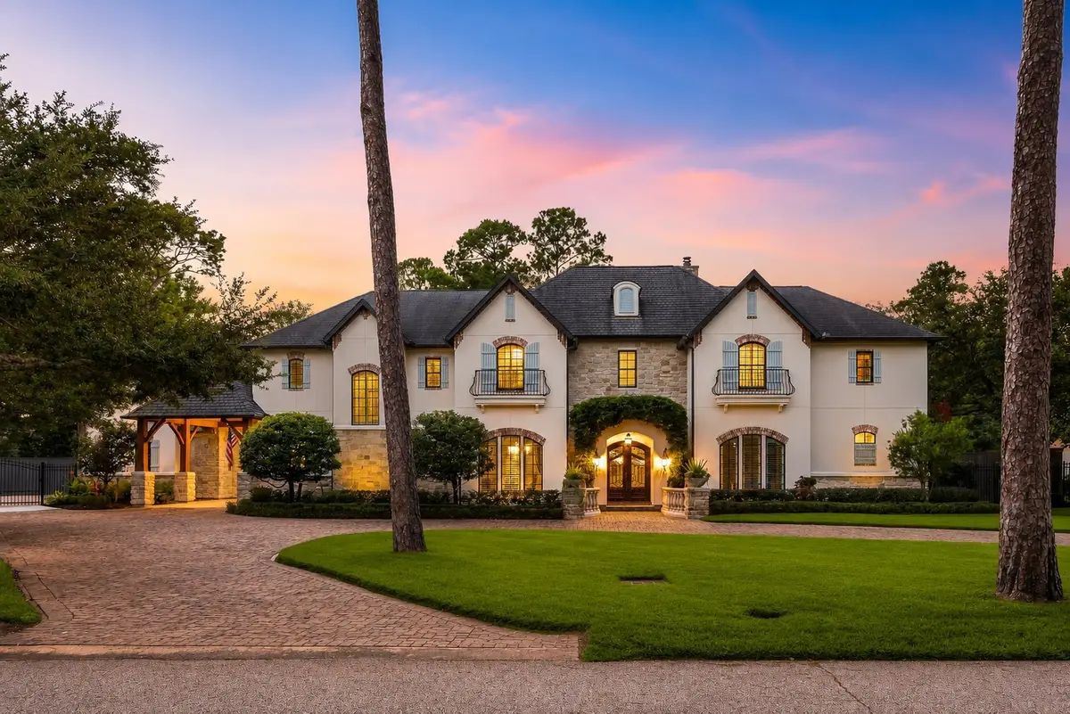 21 Carolane Trail, Houston, TX 77024 - #1