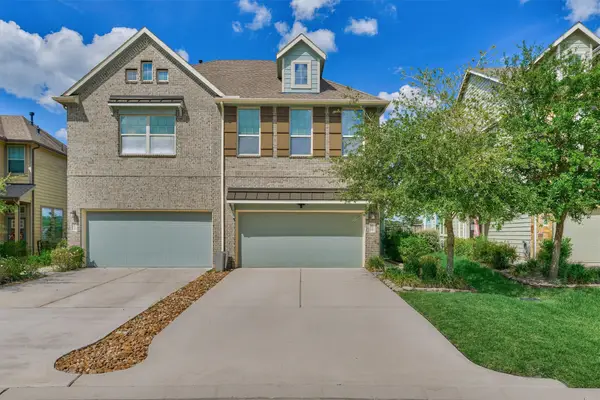 139 Axlewood Court, Montgomery, TX 77316