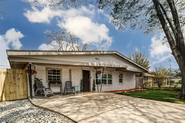 4815 Edfield Street, Houston, TX 77033