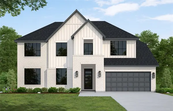 16523 Harmony Lea Lane, Hockley, TX 77447