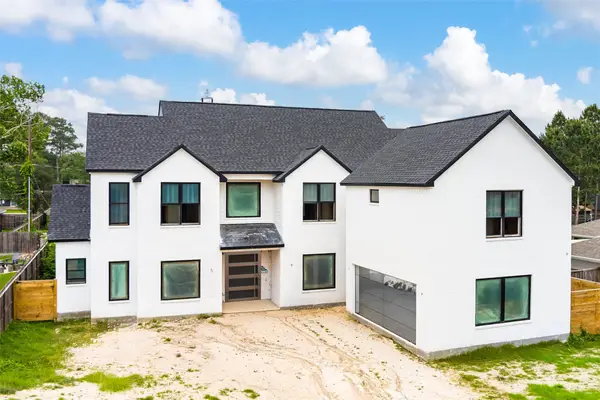 1730 Parana Drive, Houston, TX 77080
