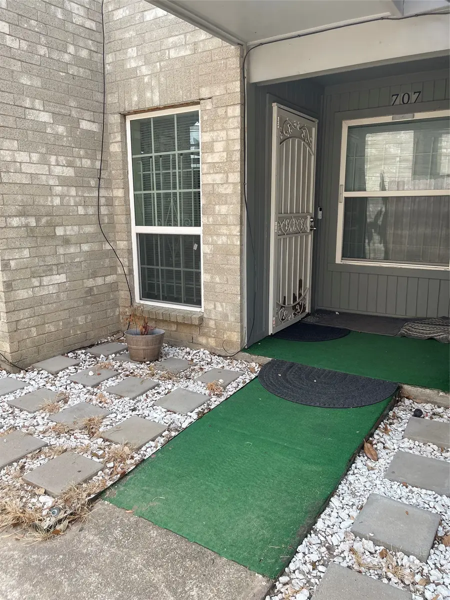 6500 E Sands Point Drive #707, Houston, TX 77074 - #2
