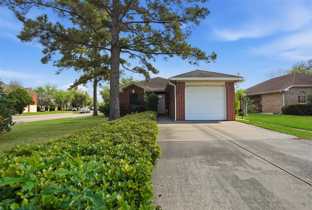 15258 Ferness Lane, Channelview, TX 77530 - #1