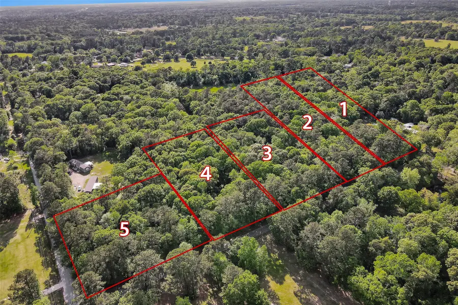 15672 Ben Wiggins, Conroe, TX 77303 - #2