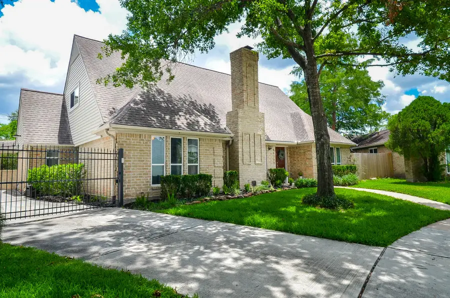 11302 Burgoyne Drive, Houston, TX 77077 - #2
