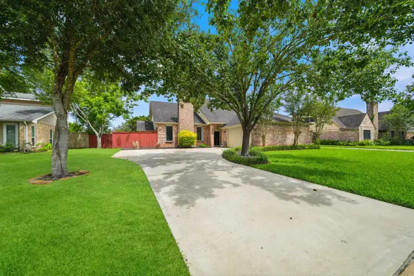 3815 W Valley Drive, Missouri City, TX 77459
