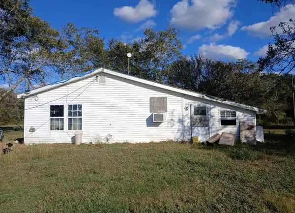 885 Bullock Road, Palacios, TX 77465