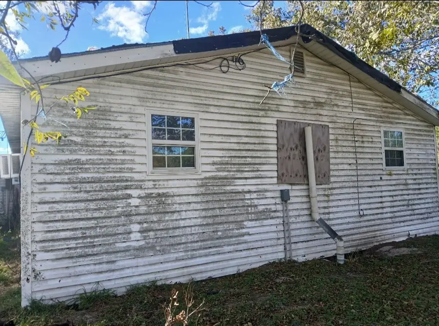 885 Bullock Road, Palacios, TX 77465 - #3