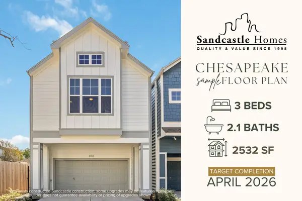 5523 Katy Freeway, Houston, TX 77007