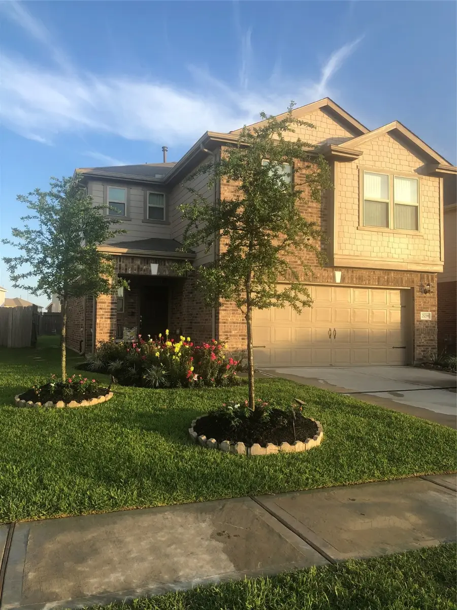 25259 Laird Knoll Street, Katy, TX 77493 - #2