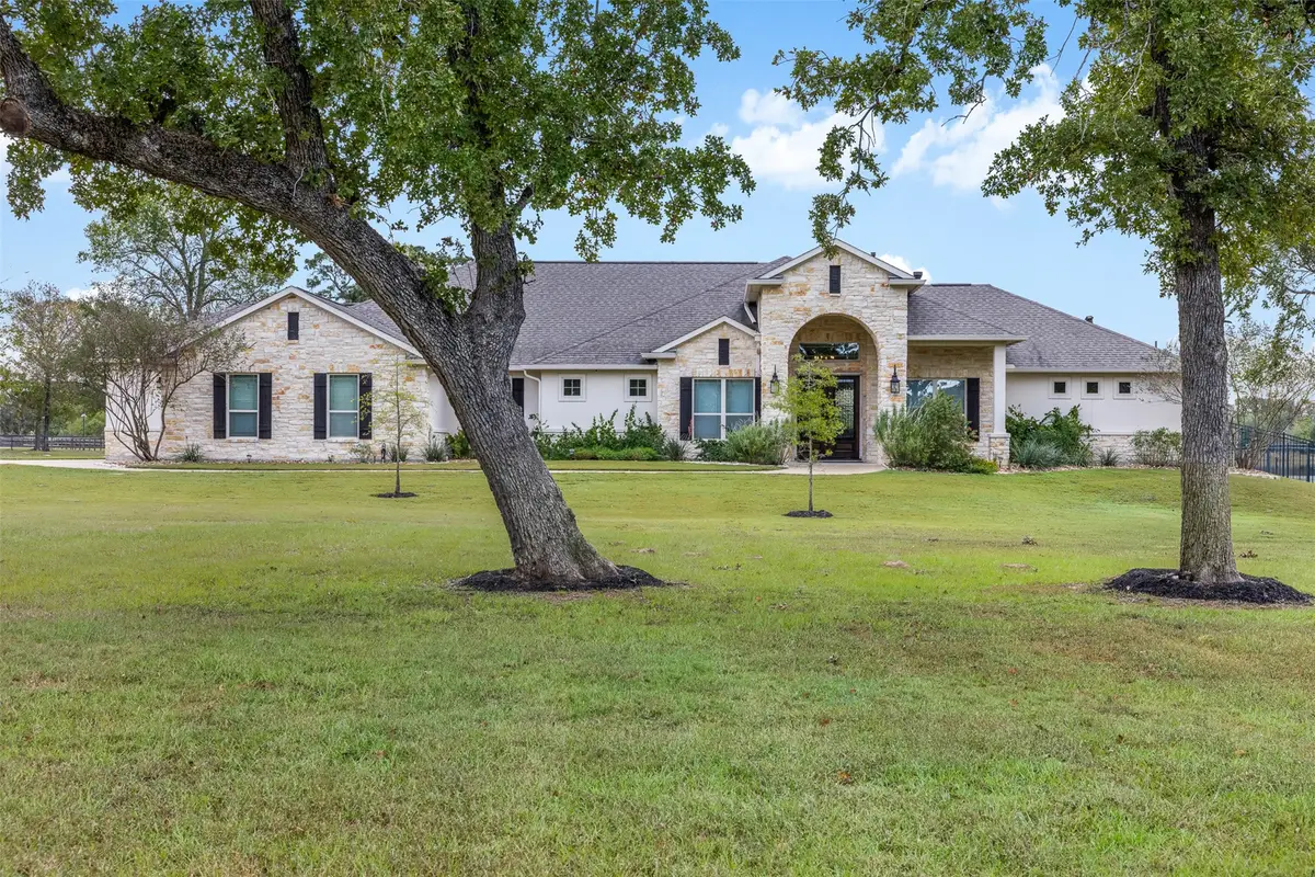 10343 Henley Cove, Iola, TX 77861 - Image #1