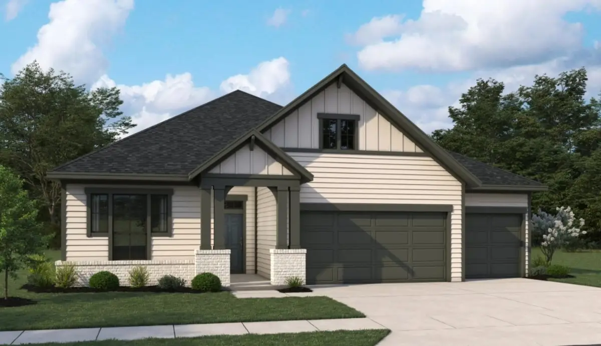 16007 Switchgrass Court, Crosby, TX 77532 - #1