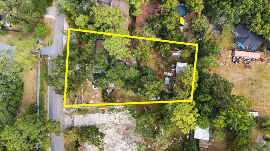 9217 N Allegro Street, Houston, TX 77080 - Image #3