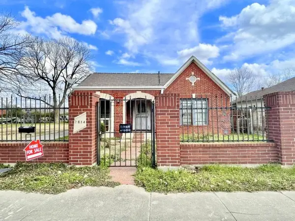 2814 Elysian Street, Houston, TX 77009
