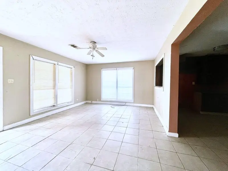 2814 Elysian Street, Houston, TX 77009 - #3