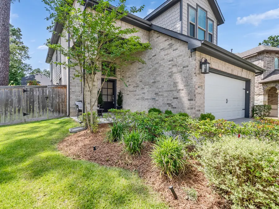 407 Soapberry Tree Court, Willis, TX 77318 - #2