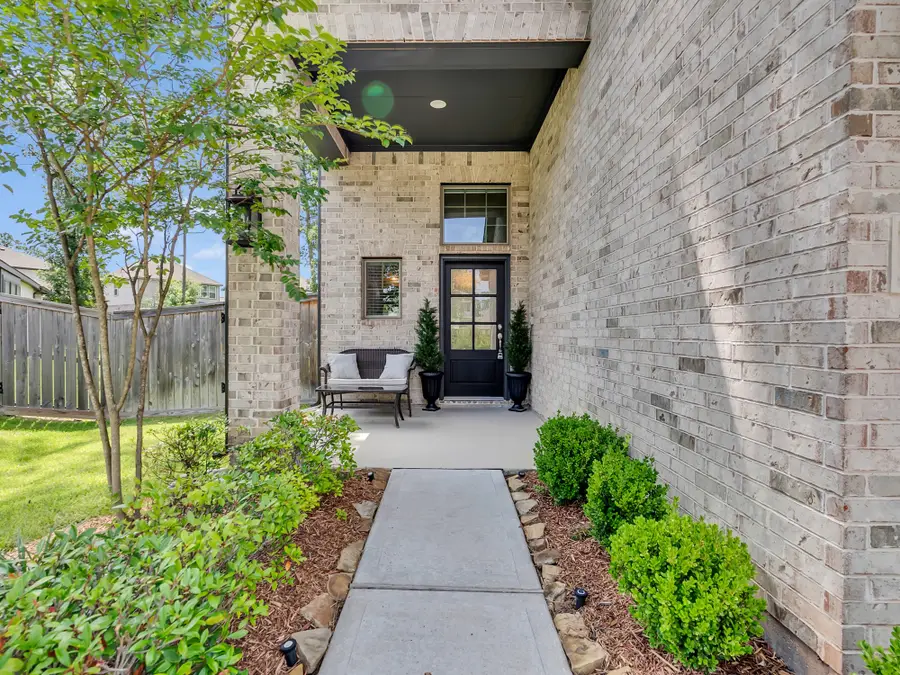 407 Soapberry Tree Court, Willis, TX 77318 - #3