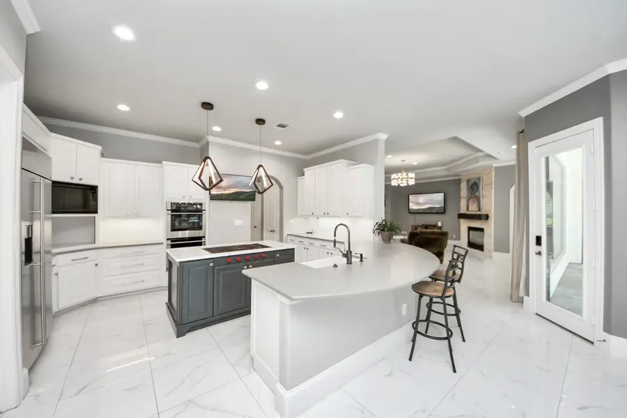 6415 Ivy Falls, Missouri City, TX 77459 - #3