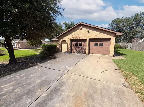 342 Queenstown Road, Houston, TX 77015