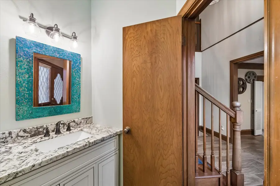 3811 Trappers Forest Drive, Houston, TX 77088 - #2