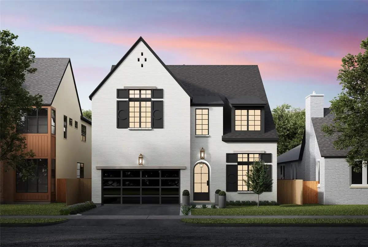 2122 North Boulevard, Houston, TX 77098 - #1