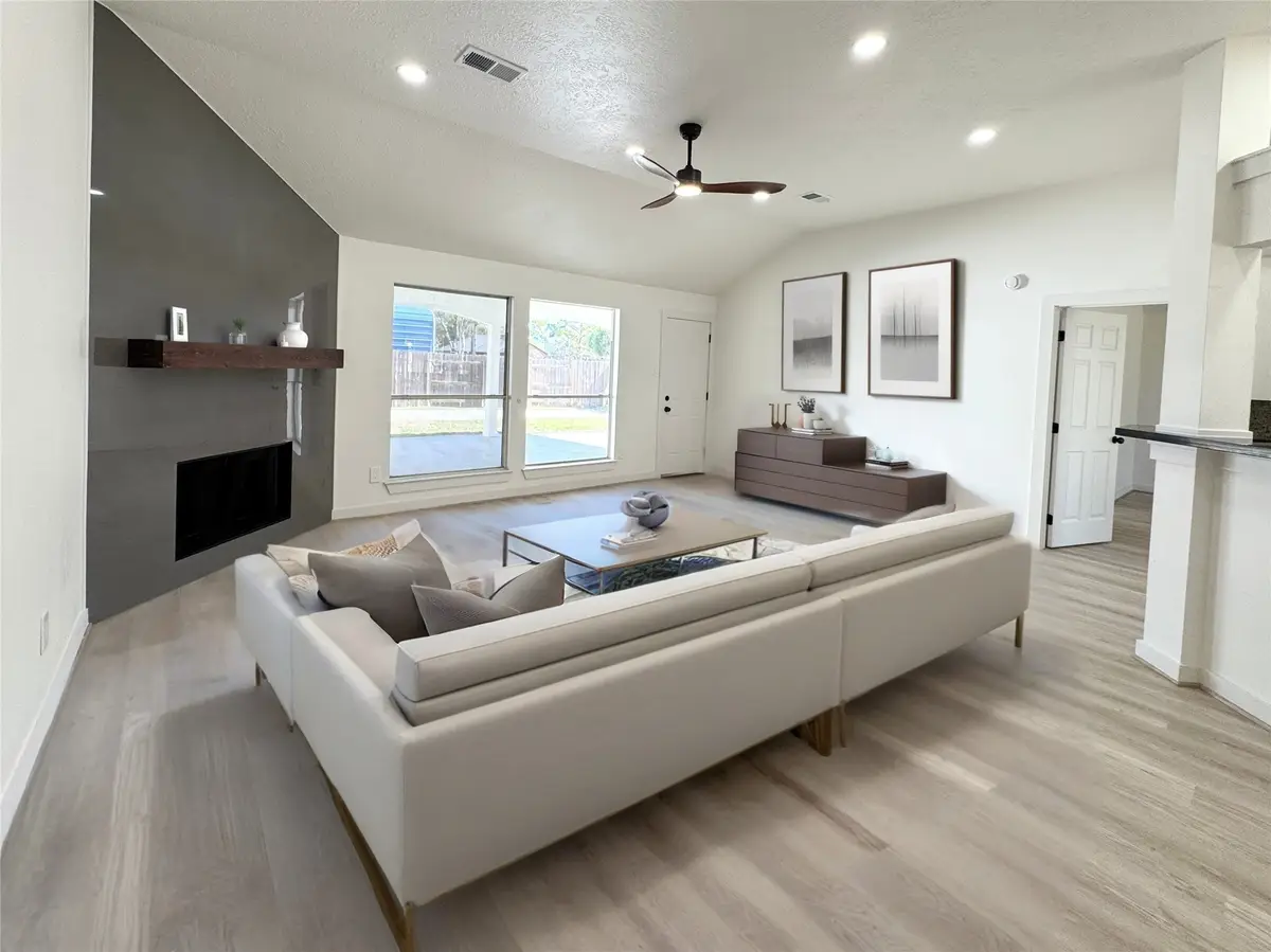 3039 Sandpiper Street, Humble, TX 77396 - #1