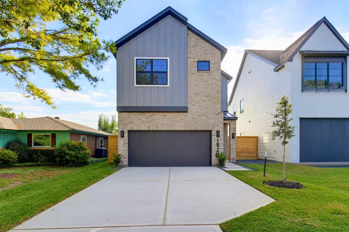 1820 Wycliffe, Houston, TX 77043 - #1