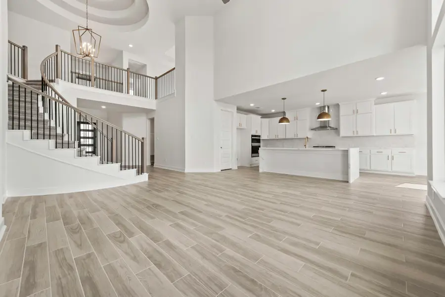 3018 Tulip Terrace Trail, Richmond, TX 77406 - Image #3