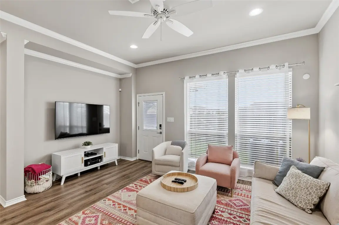 1762 Lonetree Drive, College Station, TX 77845 - #1