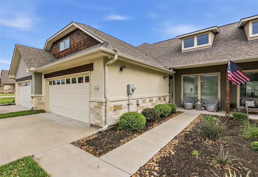 1762 Lonetree Drive, College Station, TX 77845 - #3
