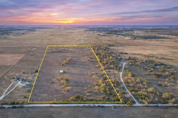 00 Cr 4210, Kerens, TX 75144