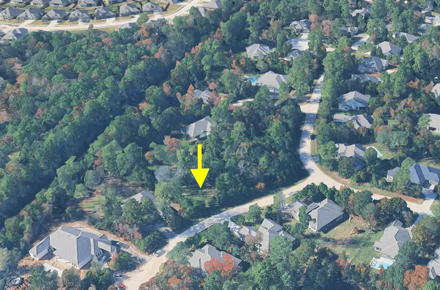 25027 Tarlton Court, Tomball, TX 77375 - #3