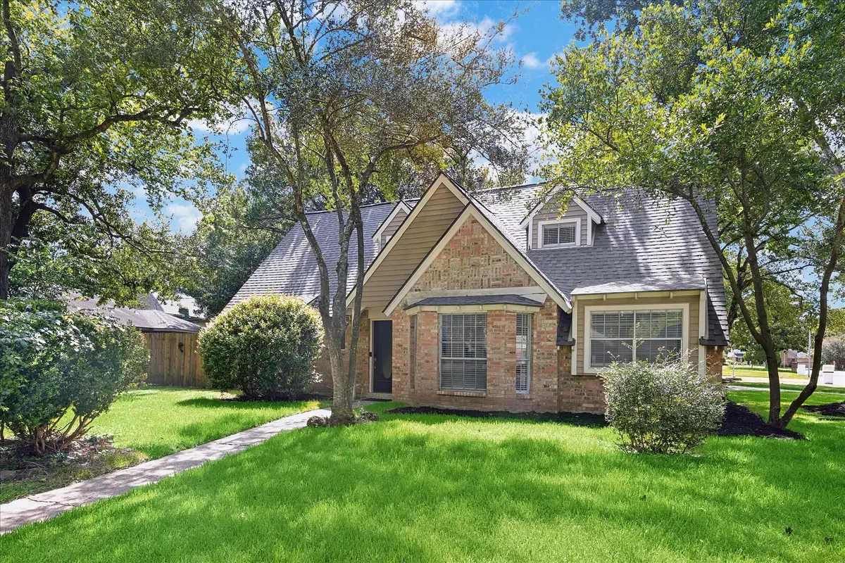 25427 Elm Creek Drive, Spring, TX 77380 - #1