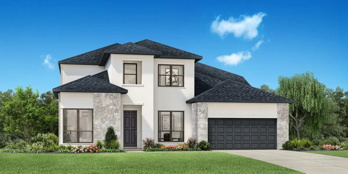 5148 Silverbell Lane, Magnolia, TX 77316 - #1